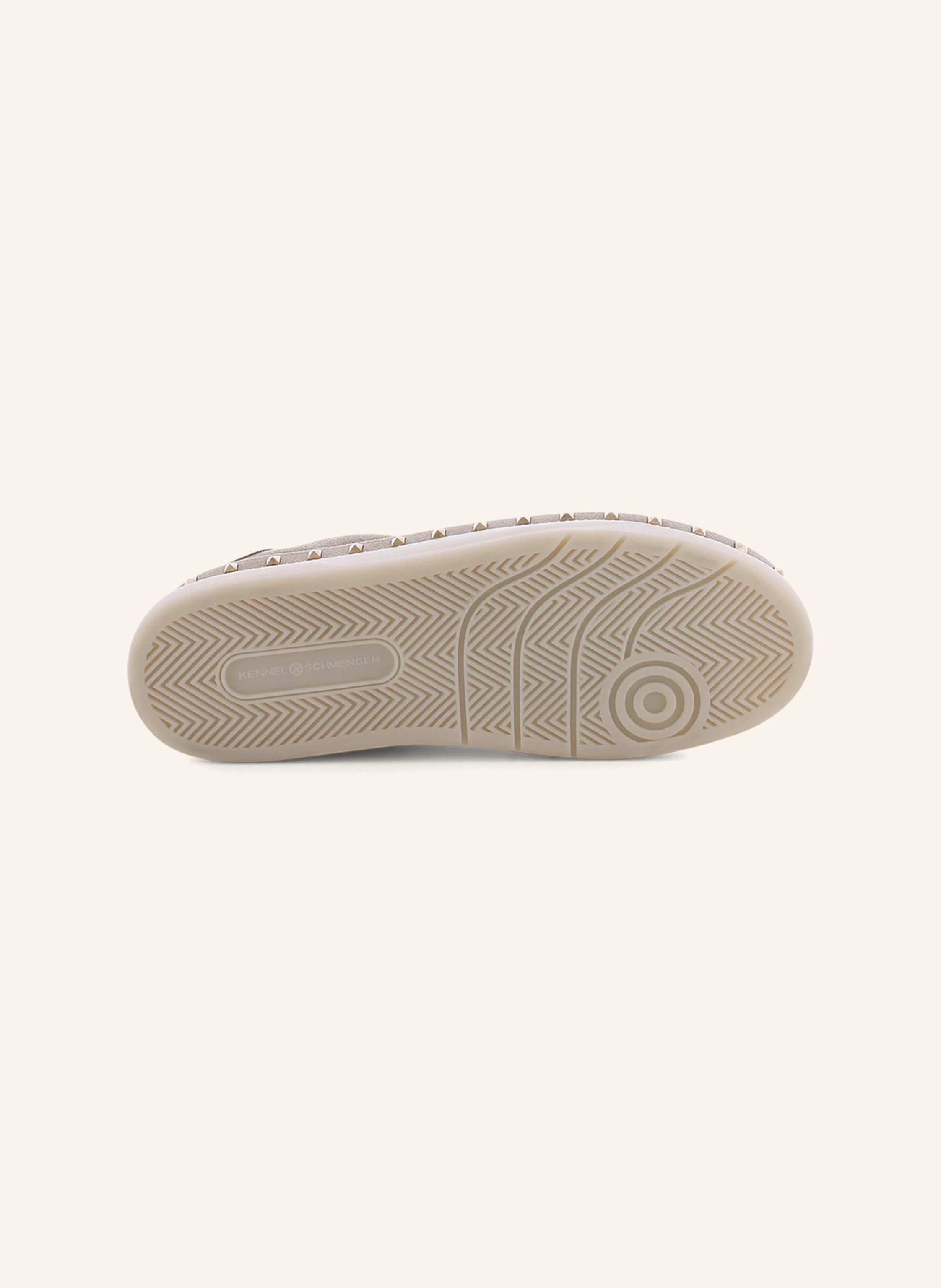 KENNEL & SCHMENGER Sneaker Clap