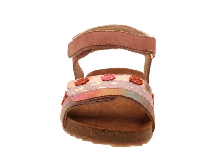 Shoesme IC23S004 cognac