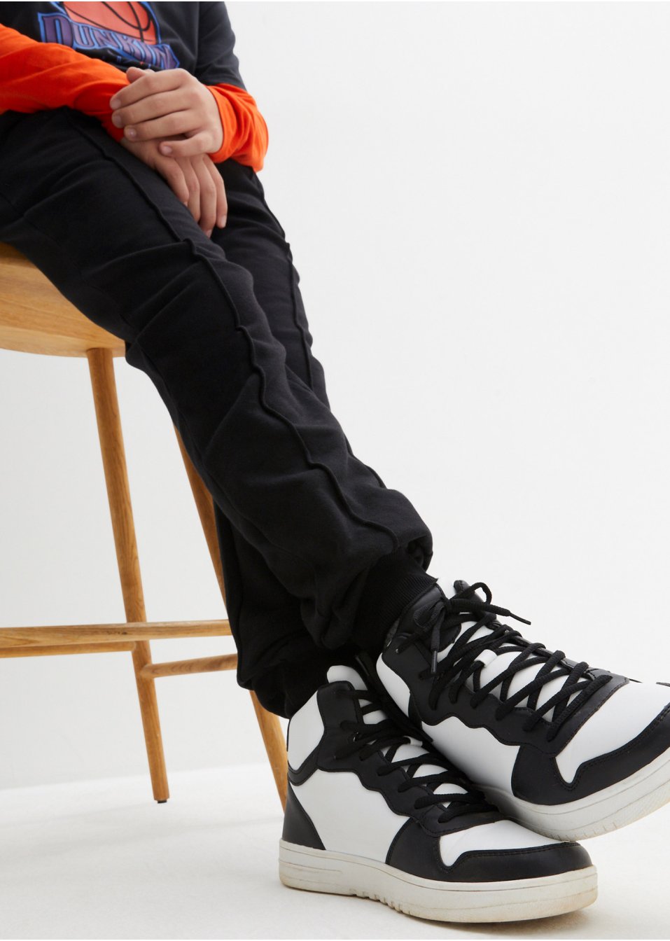 Pantalon de jogging garçon