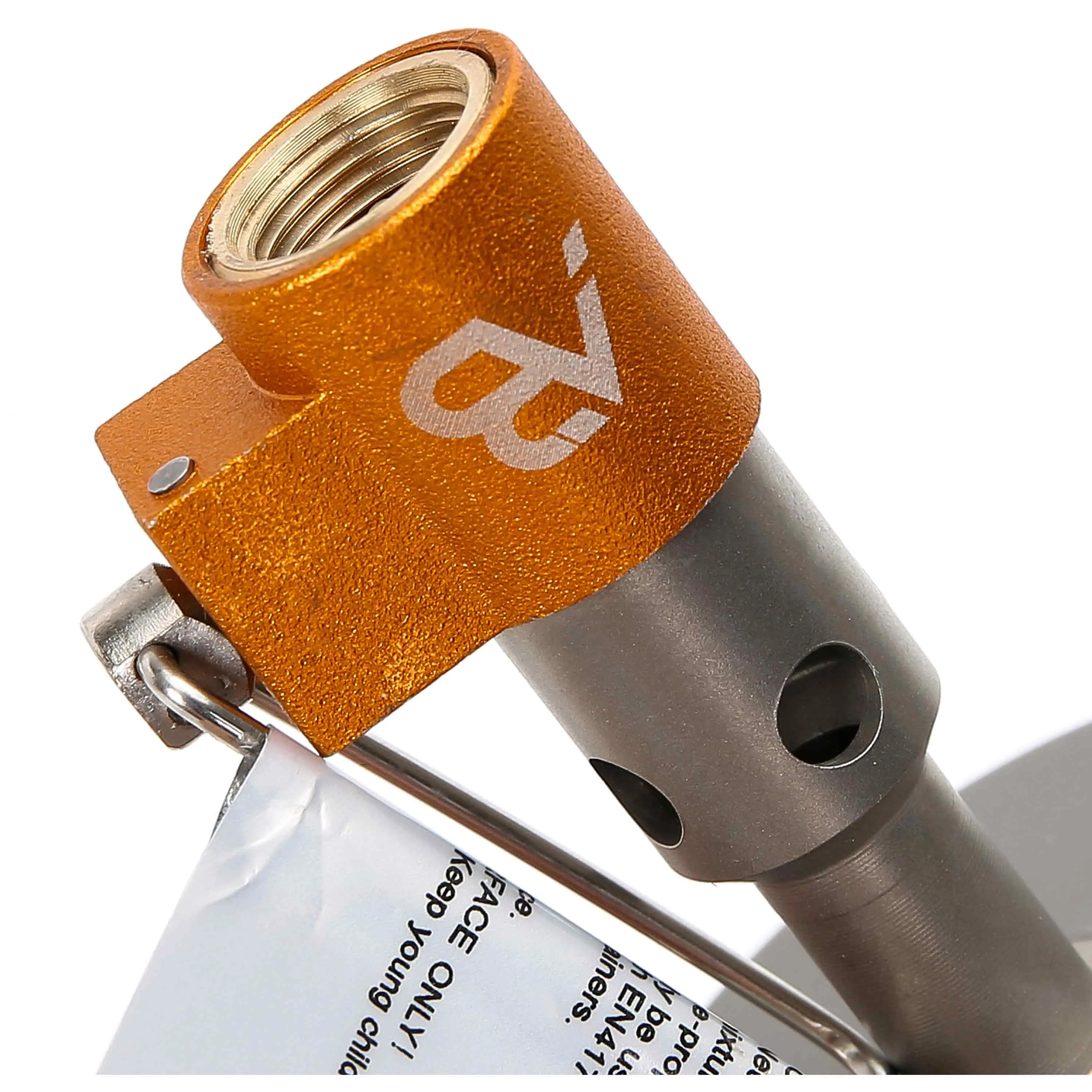 AB -  Gaskocher AB-16 ultra light klein