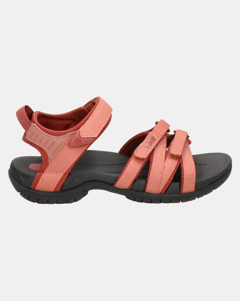 Teva Tirra Sandalen  - oranje