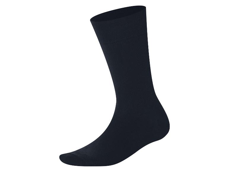 4 Paar sokken