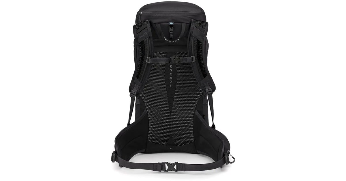 OspreySportlite 30 rugzak  (Donkergrijs, 30 liter, Maat S/M, Dark Charcoal Grey)