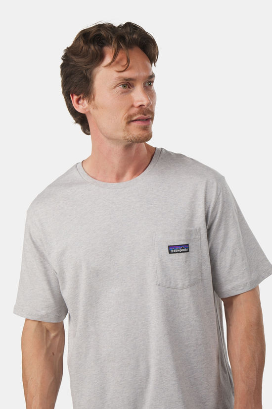 Patagonia Patagonia Daily Pocket Tee