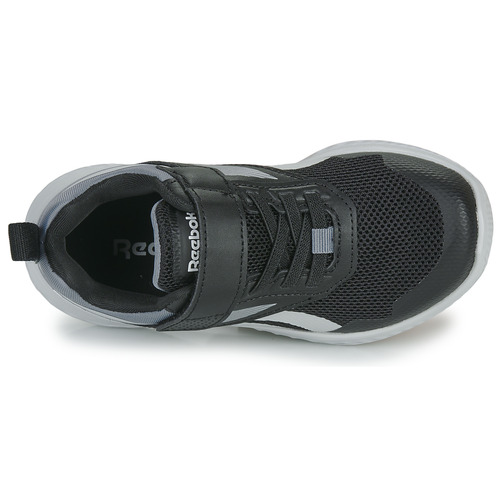 Reebok Sport - REEBOK RUSH RUNNER 5 - Gris / Noir