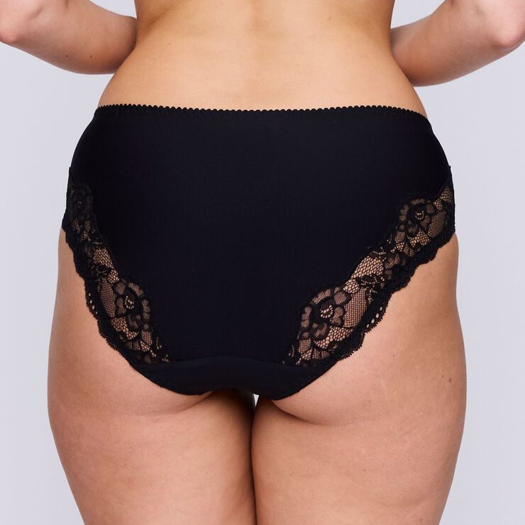 PrimaDonna Madison hotpants Sort