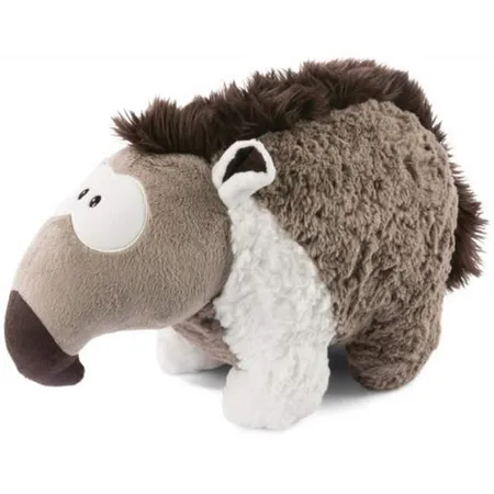 NICI Wild Friends Ameisenbär Anita stehend, 40 cm