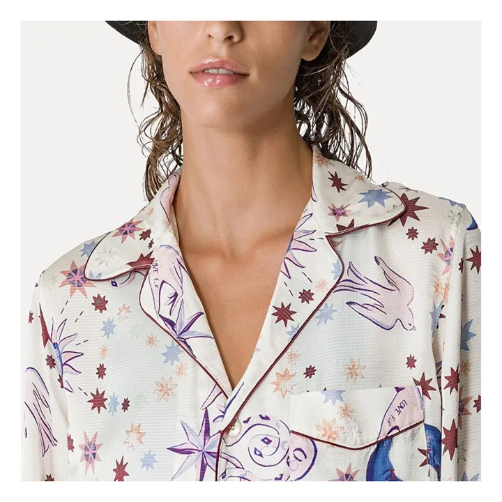 Forte Forte Chemise 