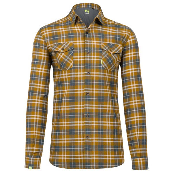 Karpos - Furetto Shirt - Chemise