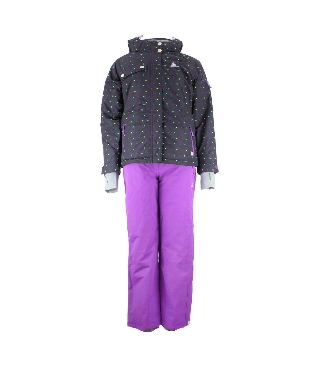 Ensemble de ski femme AVIM