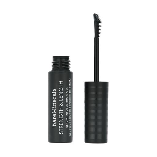 bareMinerals Strength & Length Brow Gel, Clear