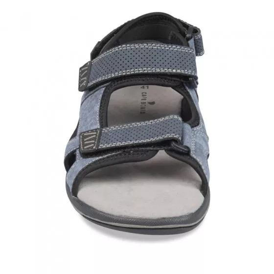 Sandales BLEU CAPE BOARD