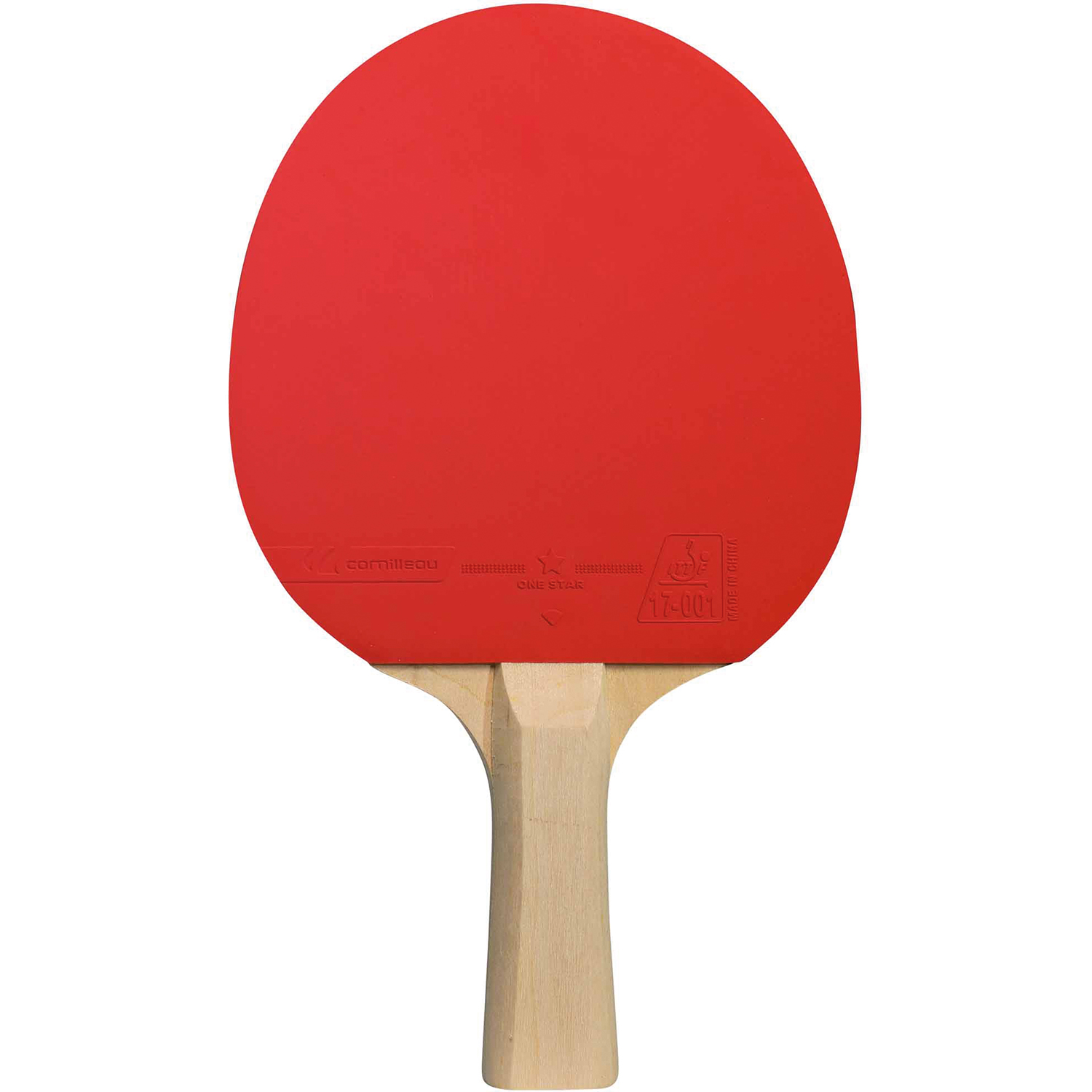 Cornilleau Sport 100 tafeltennisbat
