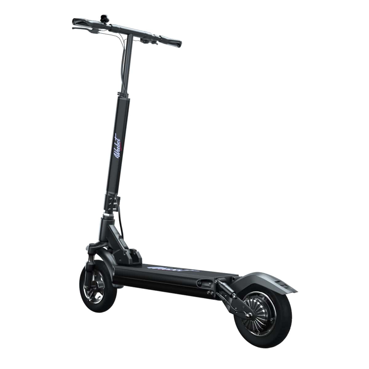 Trottinette Electrique Weebot Anoki - 8,5 Pouces (36V 10Ah ou 48V 13Ah)
