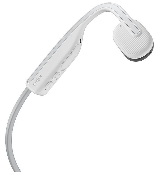 SHOKZ - CASQUE A CONDUCTION OSSEUSE OPENMOVE