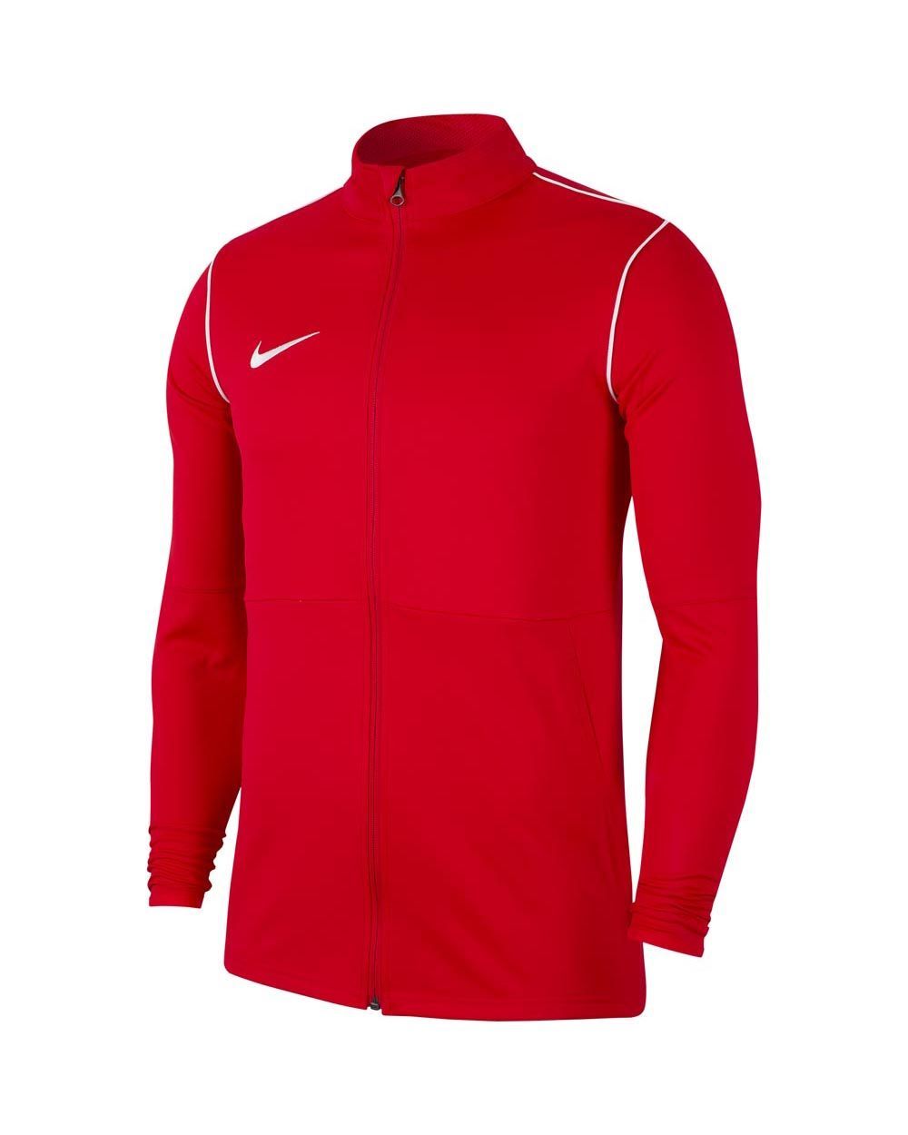 Veste de survêtement Nike Park 20 Rouge pour homme