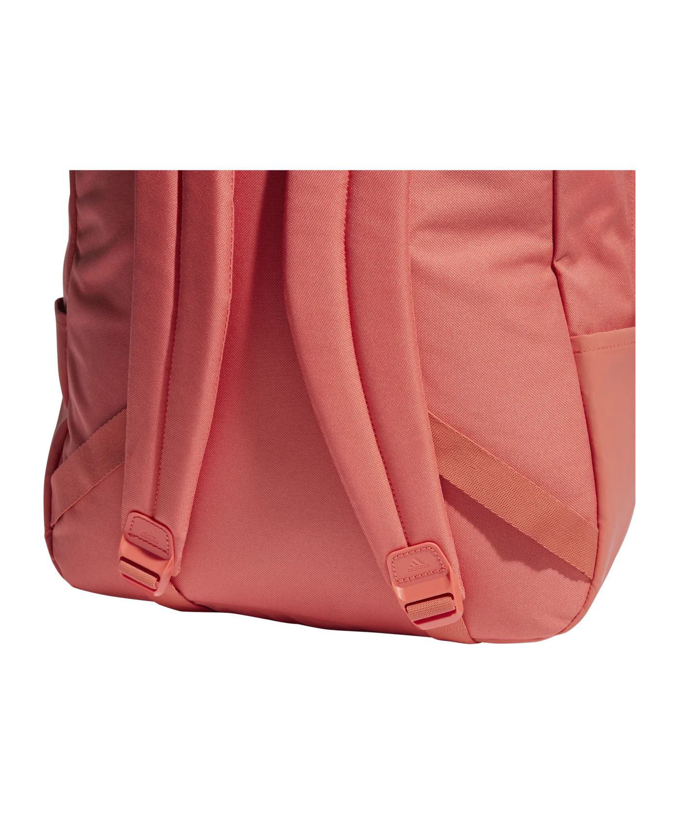 adidas Classic BOS 3-Stripes Rucksack Rot