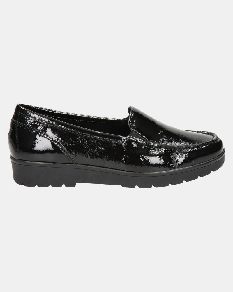 Ara Dallas Mocassins & loafers  - zwart