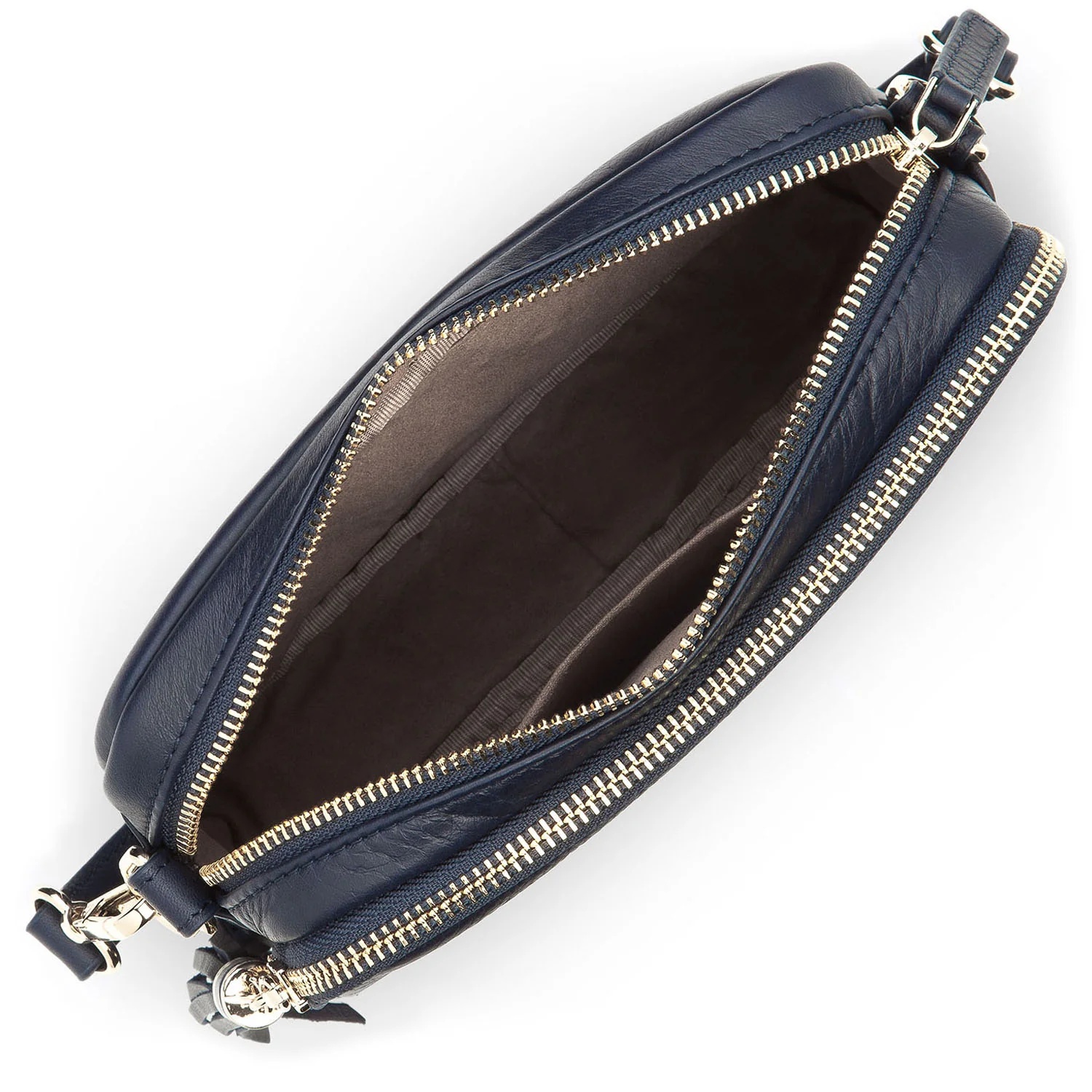 Mademoiselle Ana-Petit sac trotteur