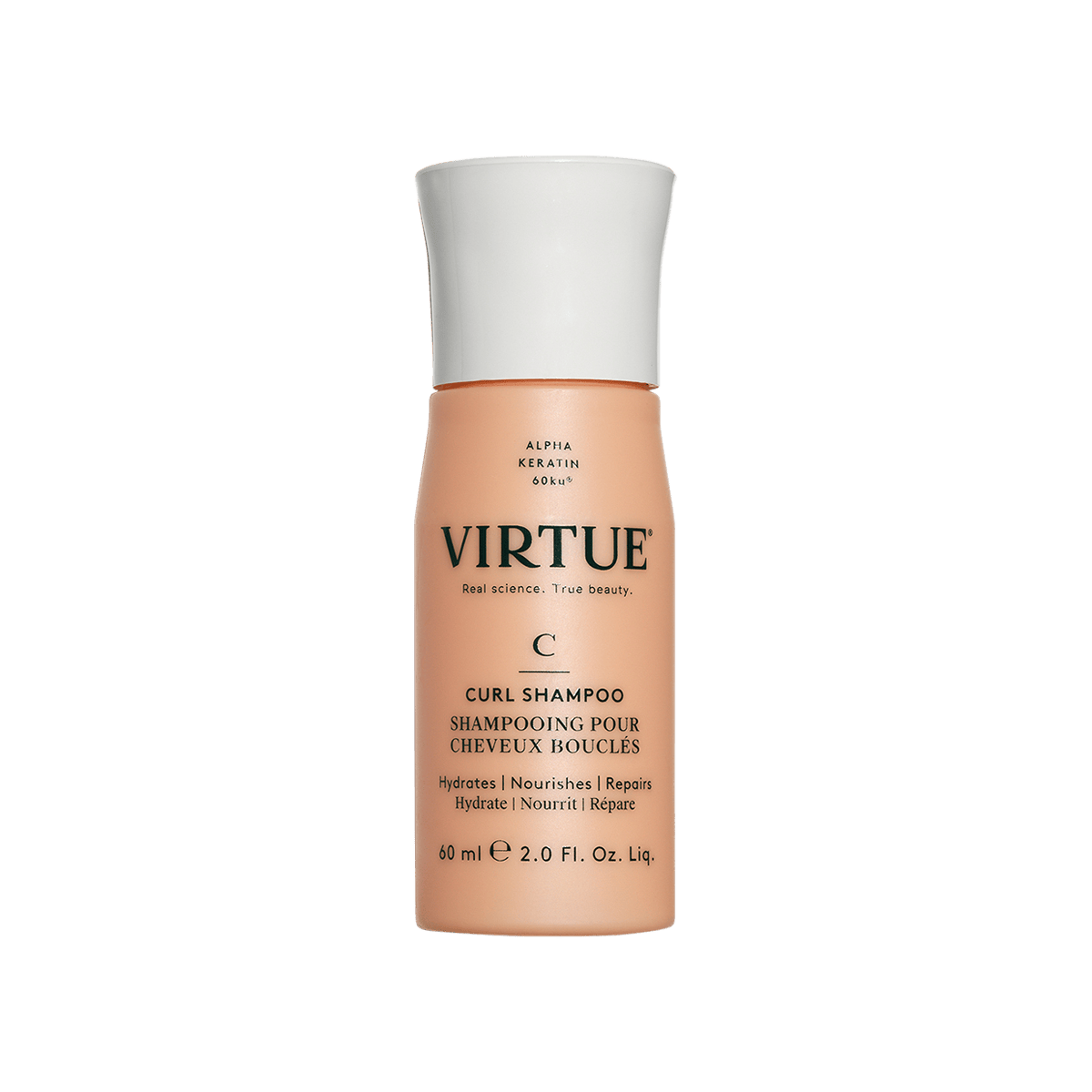 Curl Shampoo 240ml