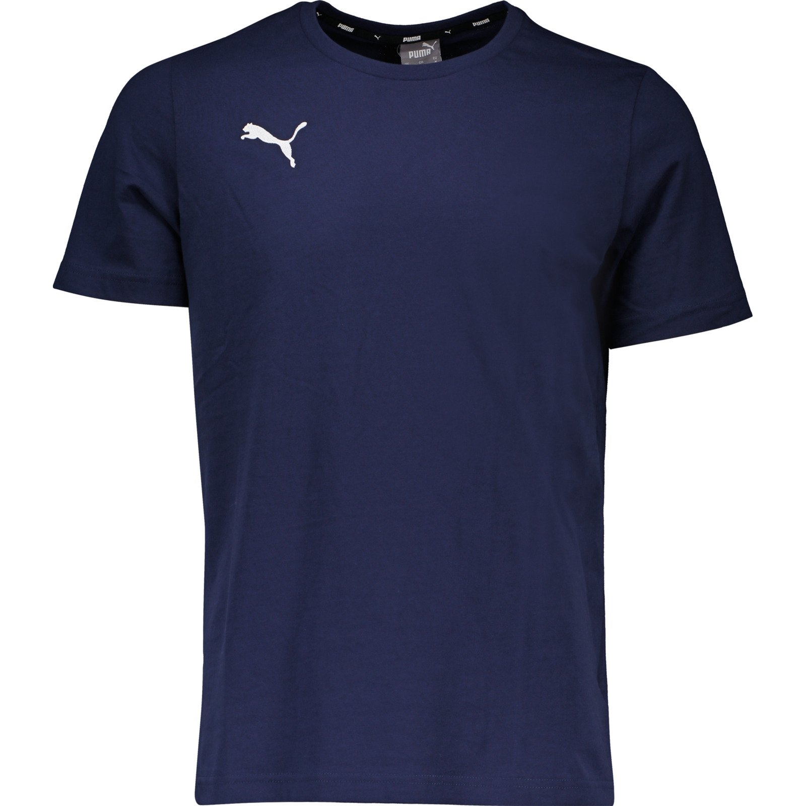 Puma Herren-T-Shirt team Goal 23 XL, dunkelblau