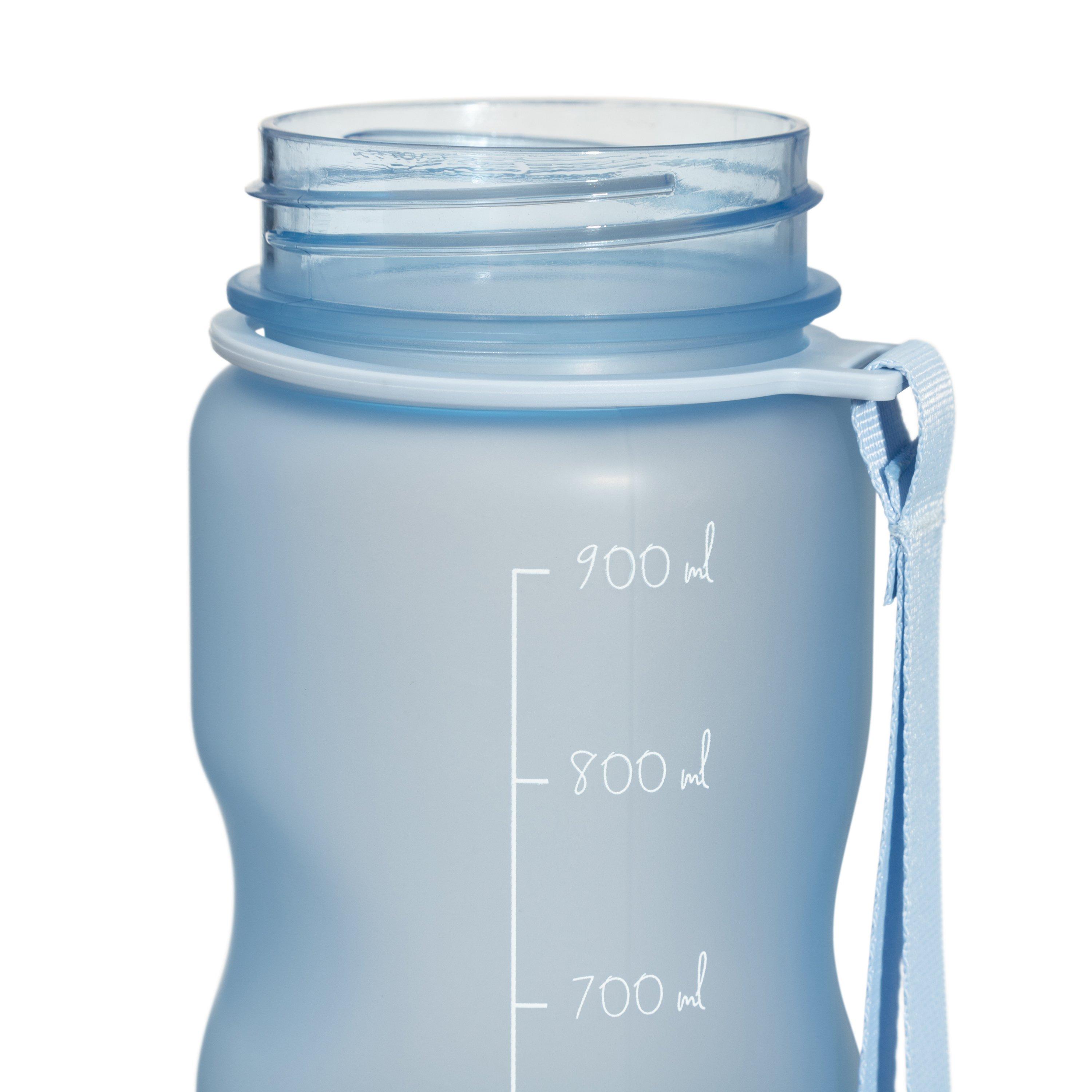 USA Pro Premium Gym Water Bottle