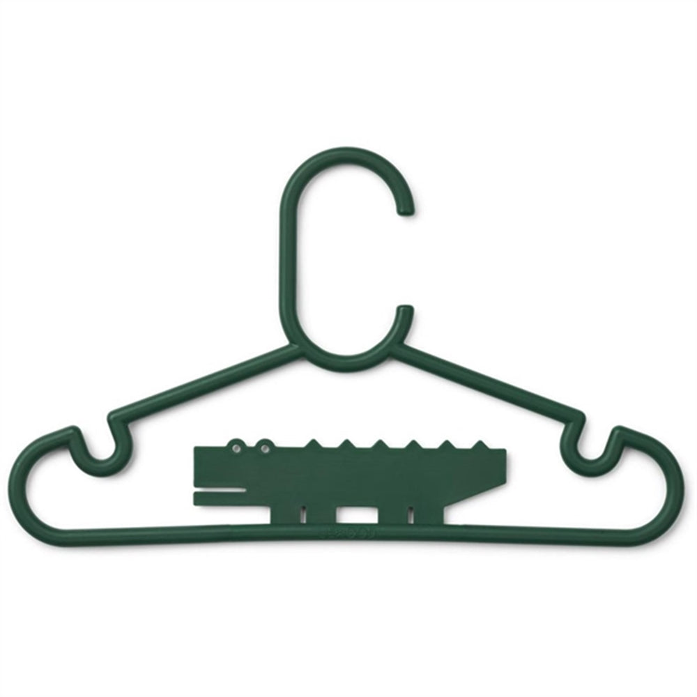 Falton Bøjle 8 Pak Garden Green - LieWood