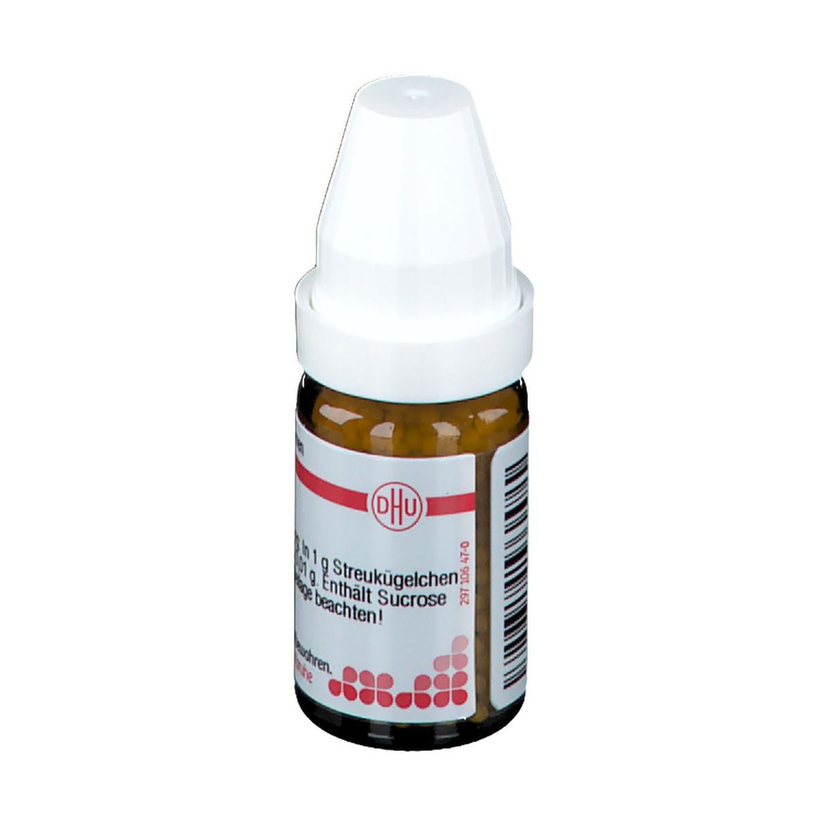 DHU Arncia C100