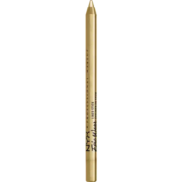Epic Wear Semi-Perm Graphic Liner Stick 02 Gold Plated
