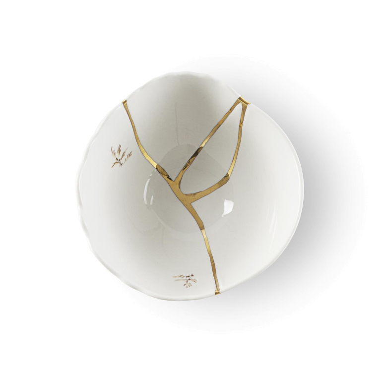 Seletti Kintsugi 1 kom Ø11,5