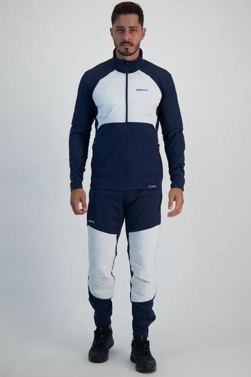 Craft NOR ADV Nordic Training Speed Herren Langlaufjacke
