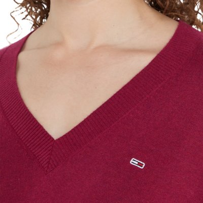 Pull femme Essential TOMMY HILFIGER