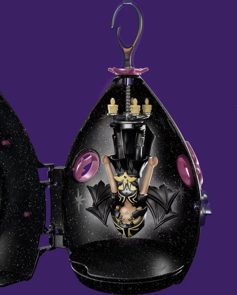 AYUMA MAISONNETTE DE BAT FAIRIES - 70825