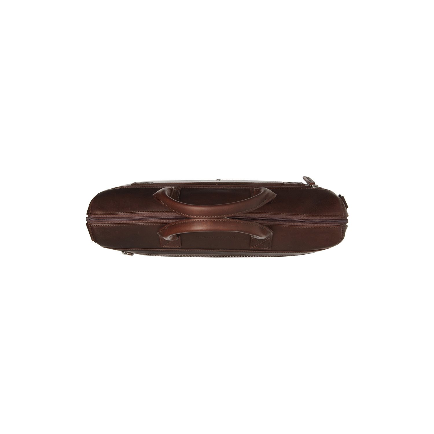 The Chesterfield Brand Levanto Laptopbag brown