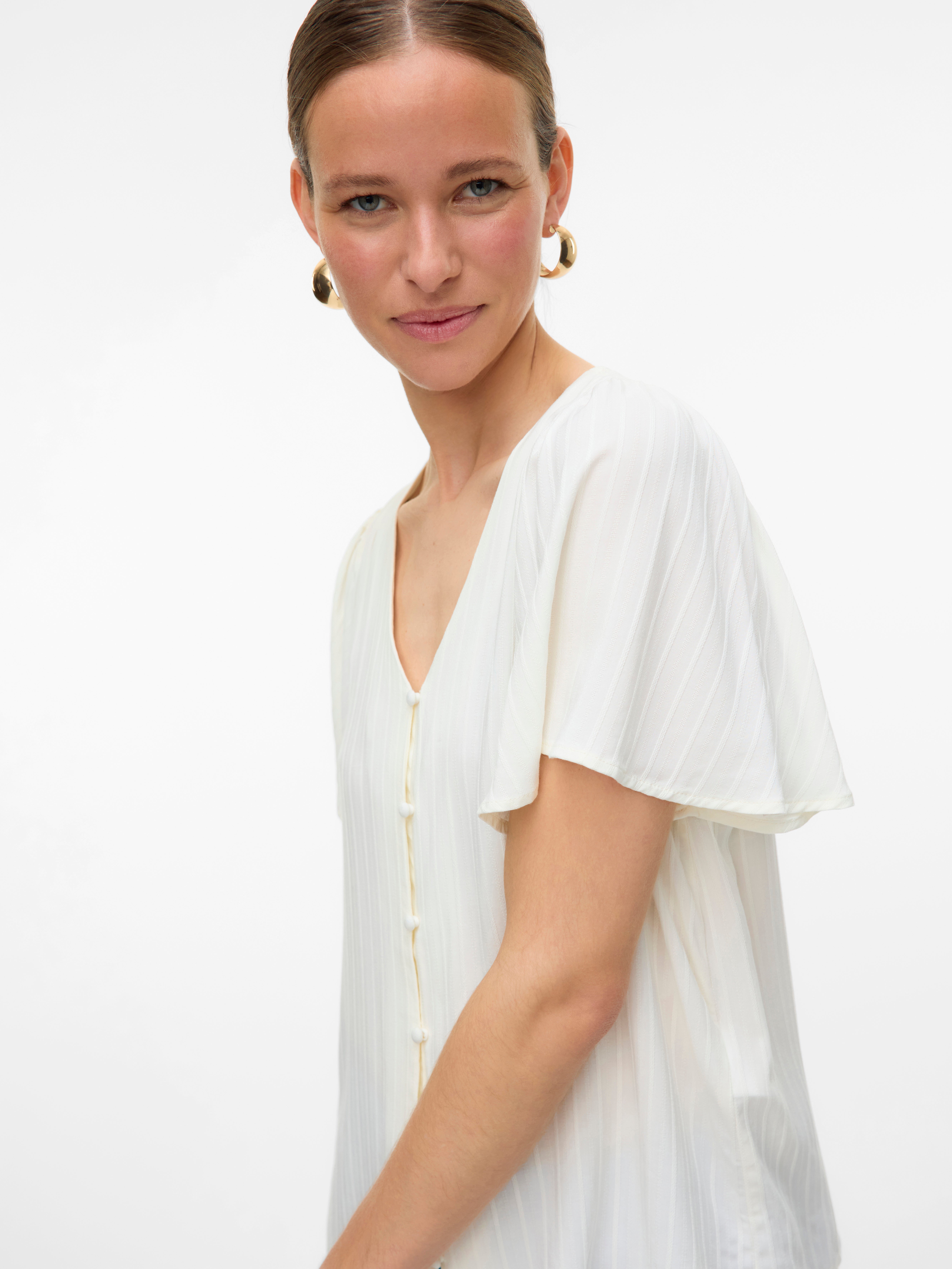 VMCARRIE Overhemd