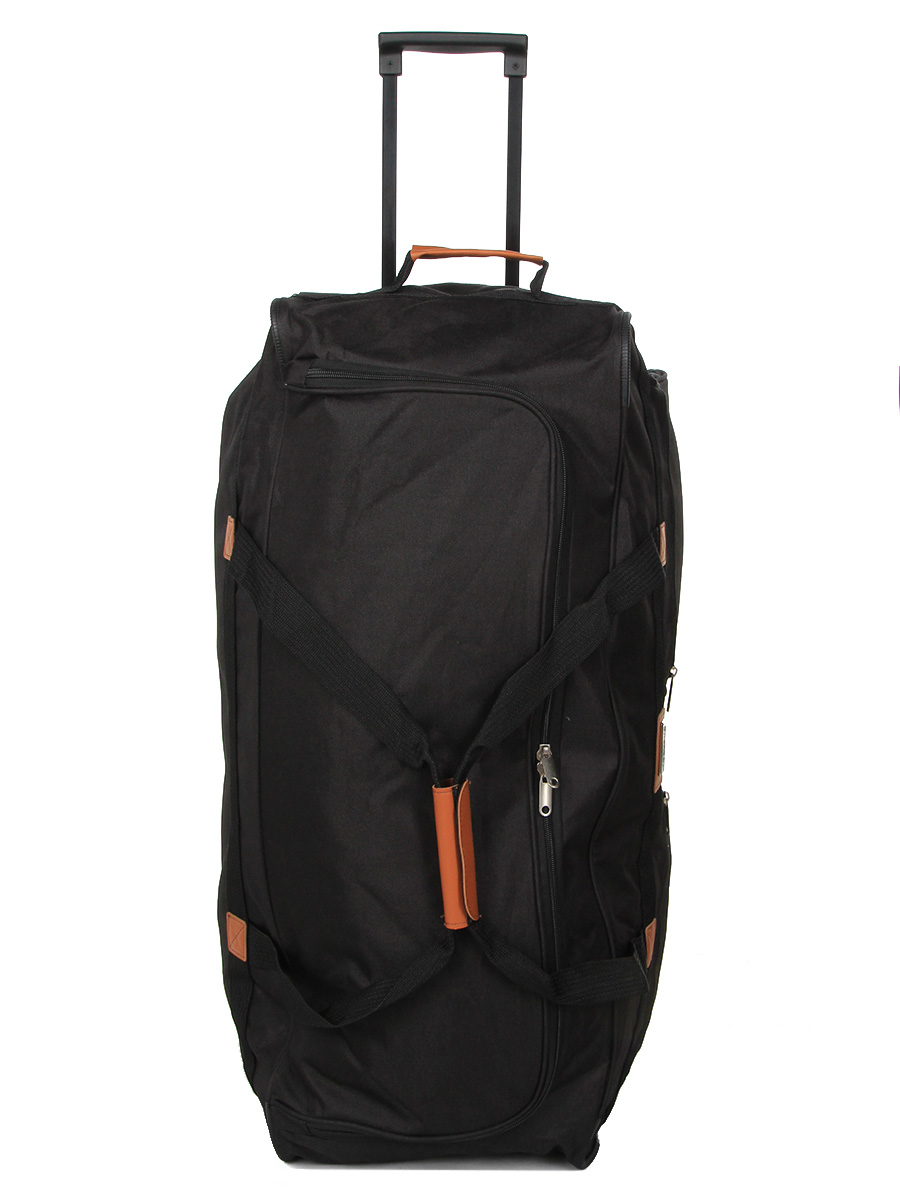 Sac de voyage À roulettes Travel's Outsider 80 cm