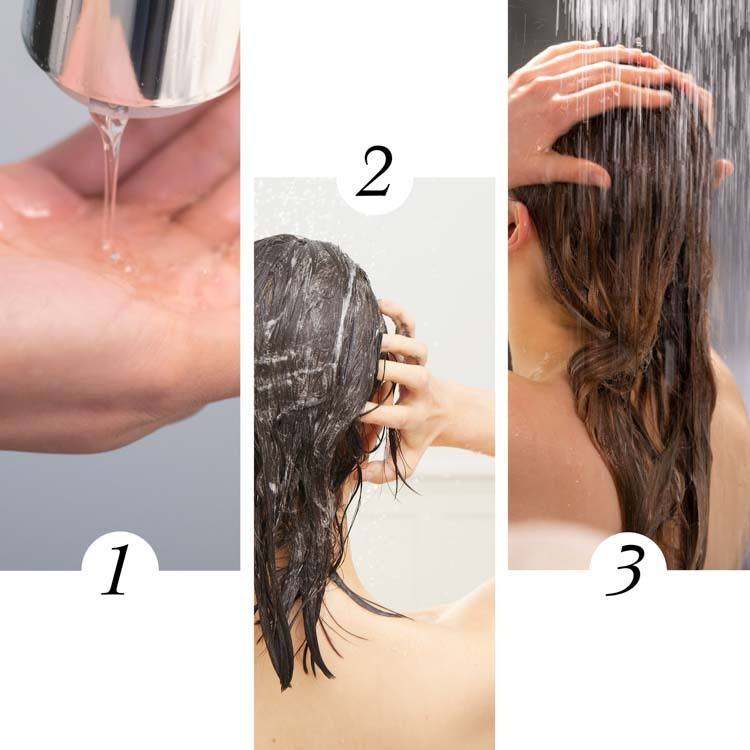 System Professional Silver Shampoo 250ml