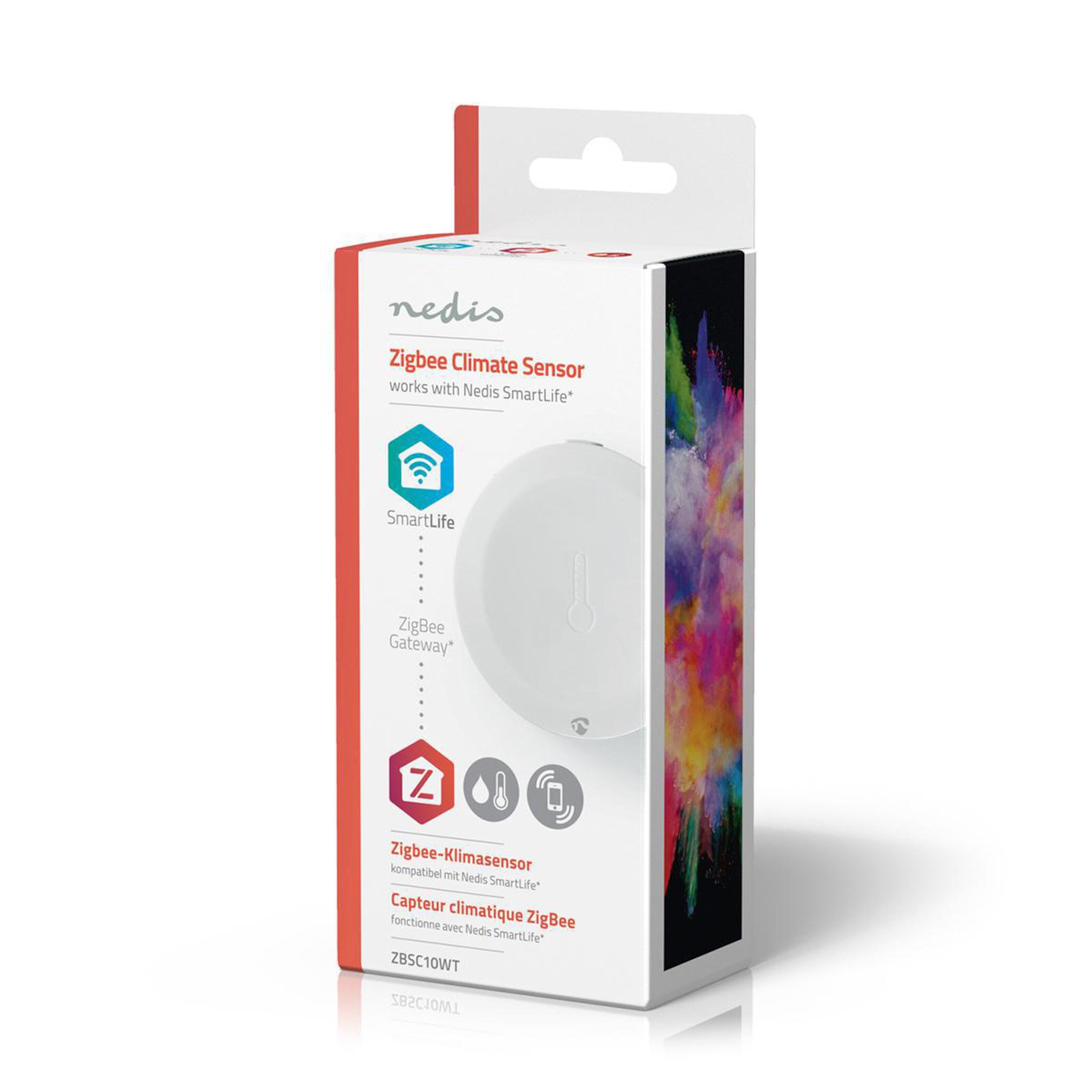 Nedis Smart Klimasensor