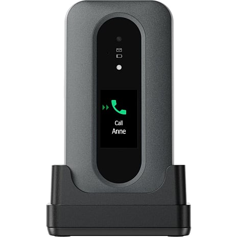 Doro leva L31 4G - graphite