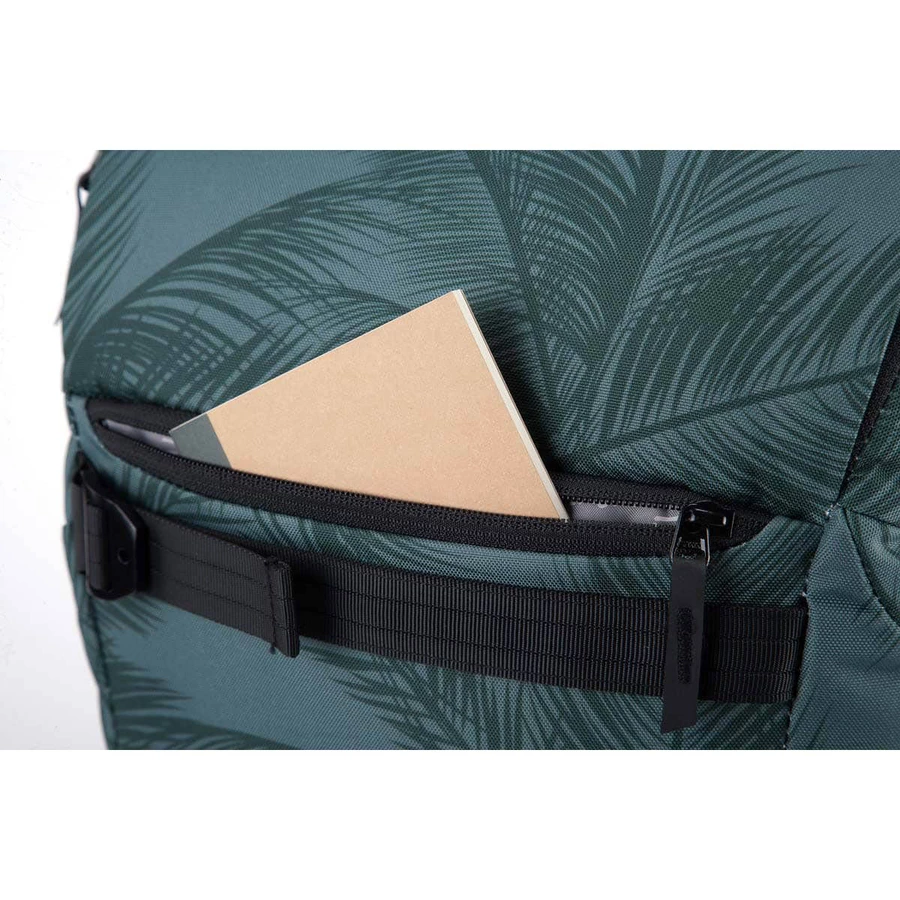 Nitro Nikuro - Laptoprucksack 49 cm coco