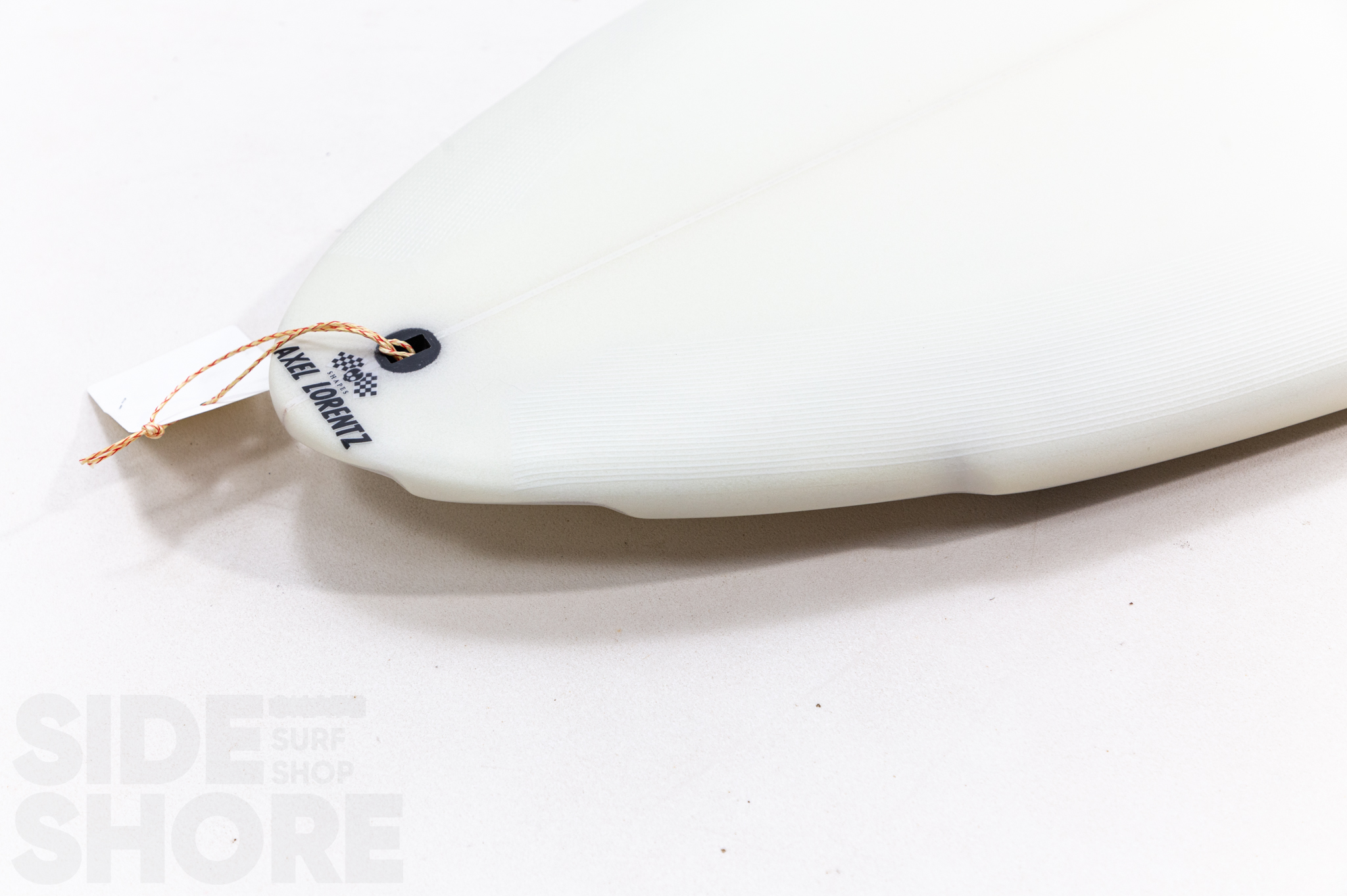 Pukas Lorentz - Acid Plan - 6'0 x 20.75