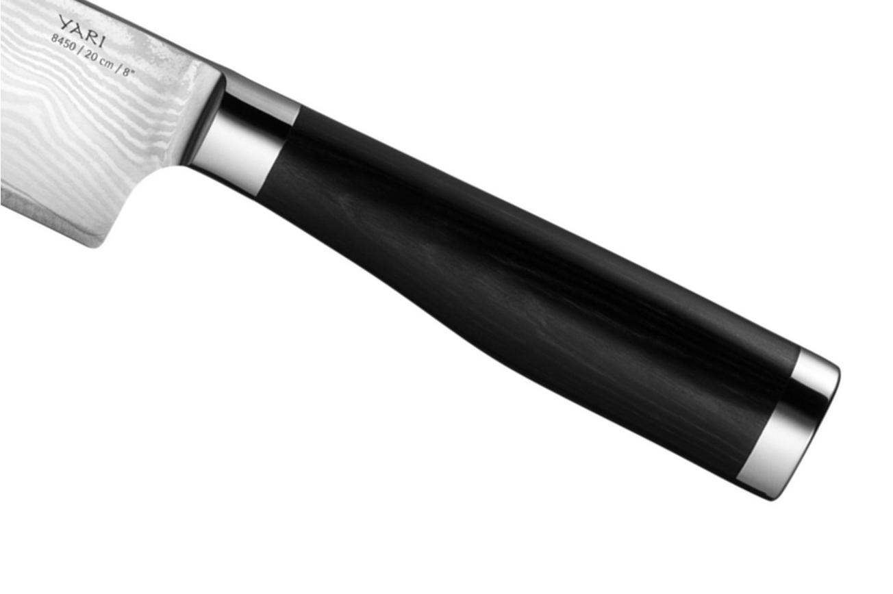 WMF Yari 1884506030 koksmes 20 cm