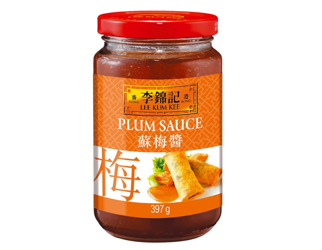 MOLHO LEE KUM KEE DE AMEIXA 397G