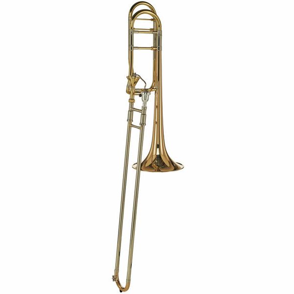 Thomann AX 547 GL Trombone