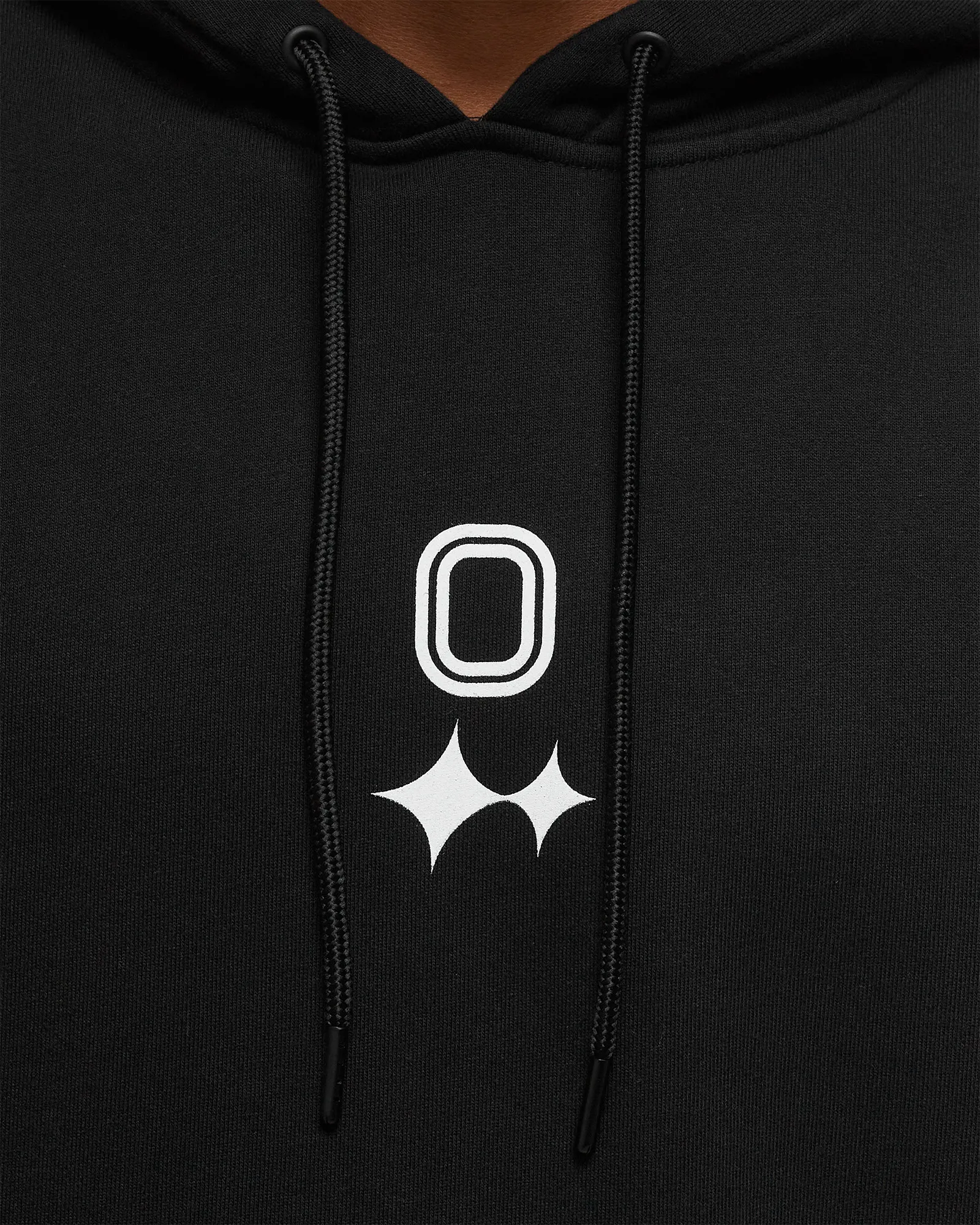 Moletom BSTN Brand x Overtime British Basketball