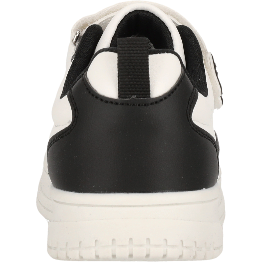 ZigZag Sneaker Lodus 1001 Black