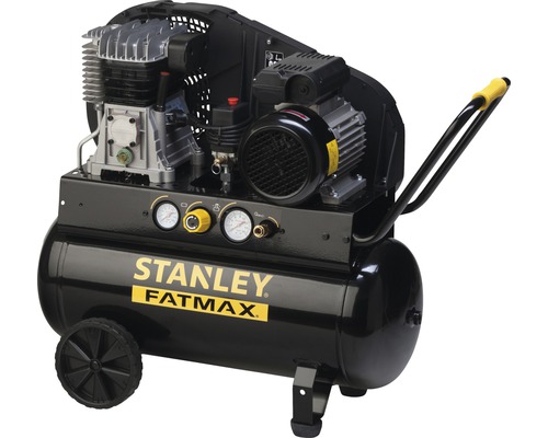 Compressor Stanley FATMAX B350/10/50