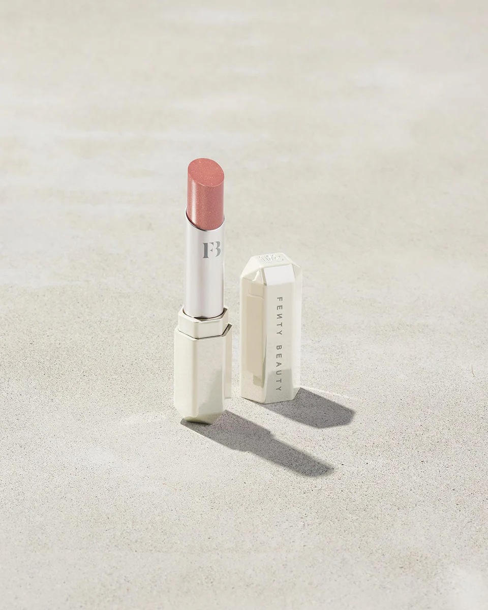 Slip Shine Sheer Shiny Lipstick