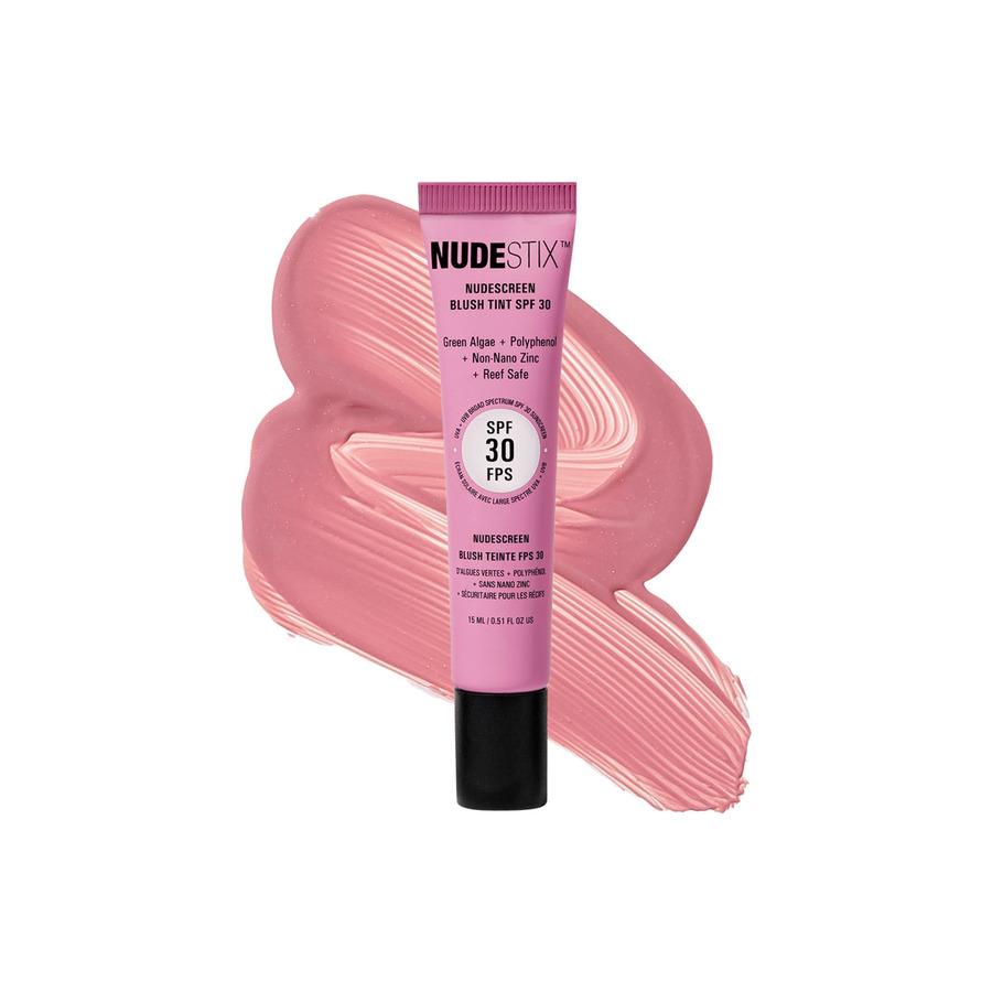 Nudestix Nudescreen Blush Tint SPF 30 Sunset Rose 15ml