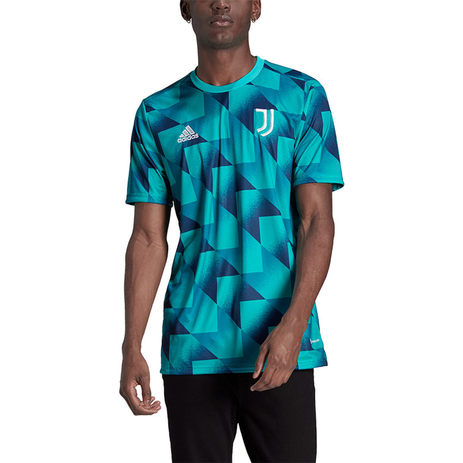 adidas Juvenus Pre-Match Trainingsset